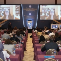 4th International Turkish Maxillofacial Radilogy Society Meeting