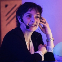 Elite Dental Education, Moscow, Russia Dr Dania Tamimi