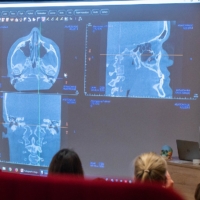 Elite Dental Education, Moscow, Russia Dr Dania Tamimi