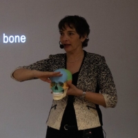 Elite Dental Education, Moscow, Russia Dr Dania Tamimi