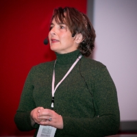 2nd International Symposium of Functional Dentistry, Lviv, Ukraine Dr Dania Tamimi