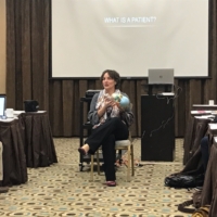 How to Read a CBCT, Orlando, Florida Dr Dania Tamimi