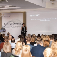 Baltic Sea Community of Orthognathic Surgery and Orthodontics, Vilnius, Lithuania Dr Dania Tamimi