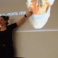 University of Central Florida, Predental student association, Orlando, Florida Dr Dania Tamimi