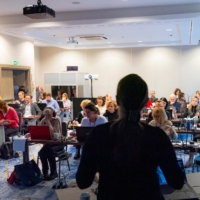 VIP hands-on CBCT interpretation course, Warsaw, Poland