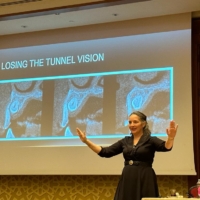 Istanbul, Turkey Dr Dania Tamimi